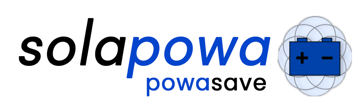 Solapowa Logo